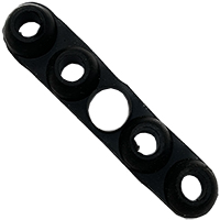 HEATING ELEMENT GASKET