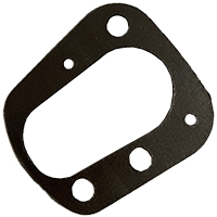 GUARNIZIONE [C] VENTURI BRUCIATORE