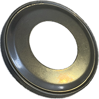 ANELLO NILOS 30205 AV AISI304