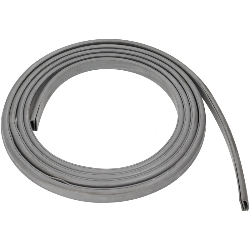 PROFILE SEAL B10088 SILICONE GREY SH 60±5 RAL7037