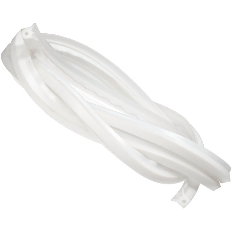 SILICONE SEAL WITH DOUBLE LIP FOR BESSER V BELL.