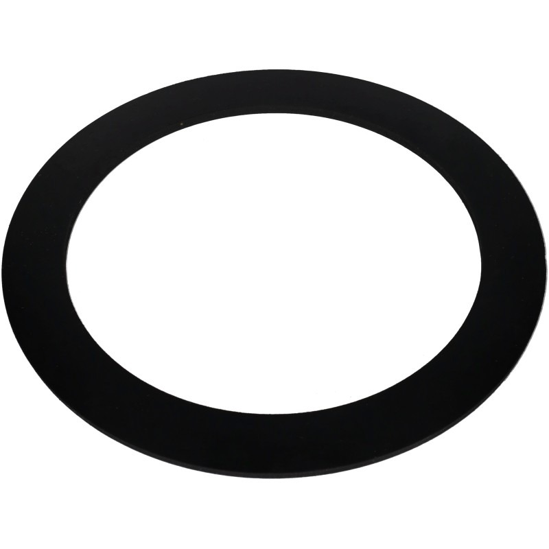 GUARNIZIONE 150X115XH3MM -EPDM-