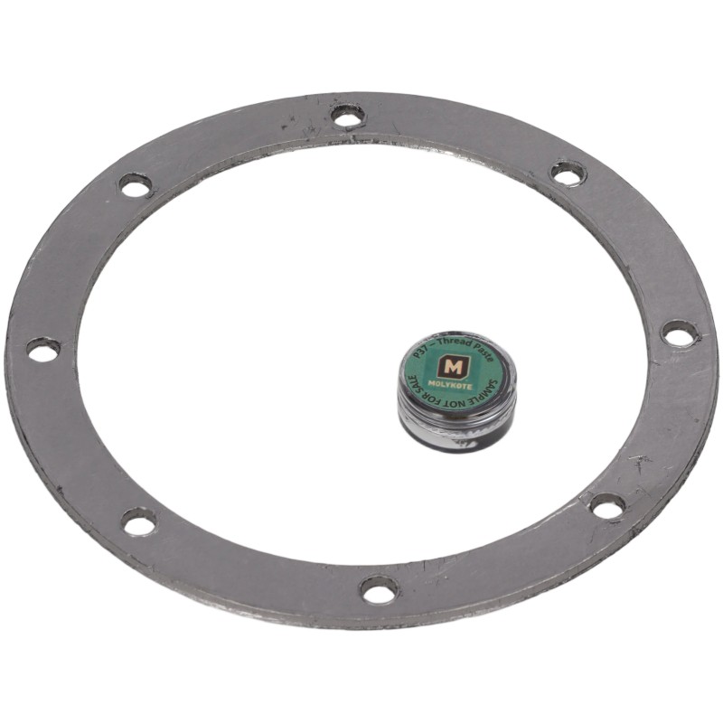 GUARNIZIONE PER BRUCIATORE D.178X3