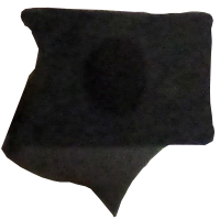GASKET 6X10