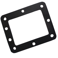 GUARNIZIONE RESISTENZA SCC, CM 62/102-202