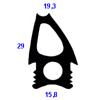 GUARNIZ. FACCIATA FX61 (2016)
