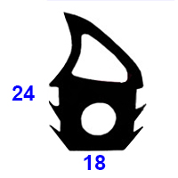 GASKET BISTROT/GOURMET 2019 1kg