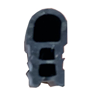 GASKET ELASIL-50/N MISTRAL 00