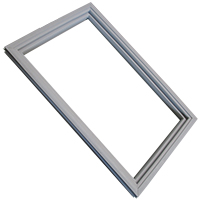 3Y8291P01 DOOR GASKET (IM21/30)