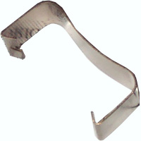COLLAR SPRING
