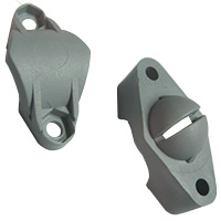 10 pcs UGELLI CON SPACCO STRETTO P646
