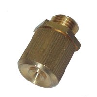 UGELLO RISC. B15-16-18 OTTONE