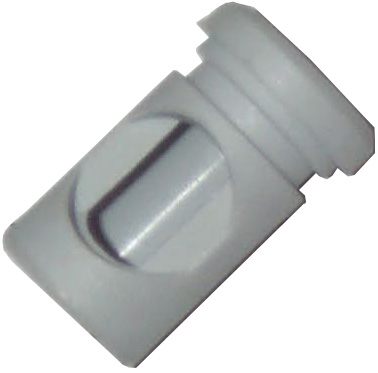 PLUG FOR RINSE ARMS  SE NE