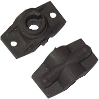 RINSE NOZZLE HOLDER