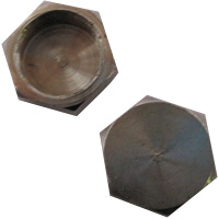 TAPPO TUBO RISCIACQUO PASSO 12X1