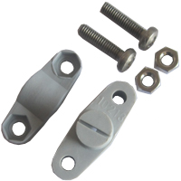 KIT 10 PCS UGELLO RISCIACQUO COMPLETO O10 (MIN