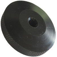 GHIERA NYLON