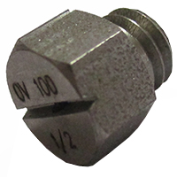 RINSE JET