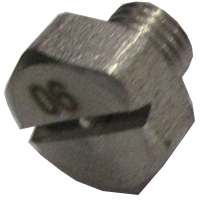 INOX RINSE JET