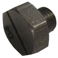 INOX RINSE JET