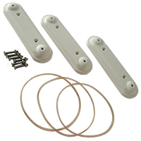KIT SPRUZZATORE SCOTSMAN (3 PCS)