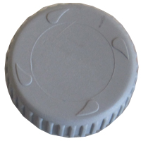 JET WASH CAP CQ