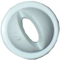 WASH JET SQUARE BASKET