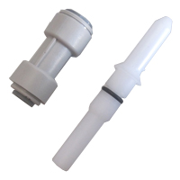 WATER INLET FITTING