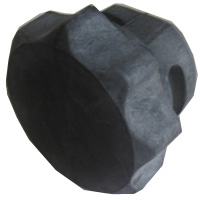 WASH JET CAP