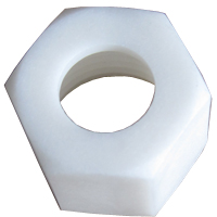 NUT FOR CONNECTION NOZZLE SW24 X 18 X G 1/2