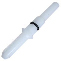 PLASTIC NOZZLE