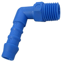 RESCA PER UGELLO GETTO D'ACQUA