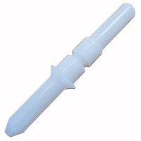PLASTIC NOZZLE