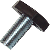 PIEDINO BASE ESAGONALE HNVD M10