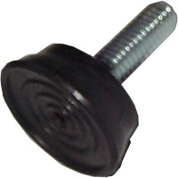 PIEDINO REGOLABILE  FABA