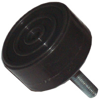 PIEDINO 30MM M10