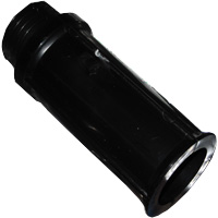 PIEDINO H 100 MM