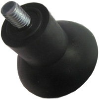 SLICER SUPPORT H 33mm D.8mm