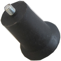 FOOT P.6 H. 42 mm
