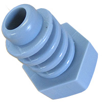 PIEDINO LAVAGGIO PVC NEW