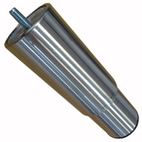 "PIEDINO 2"" H=200 M10"
