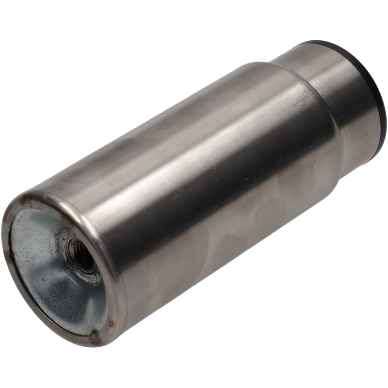PIEDE INOX M12F