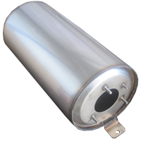 BOILER AL