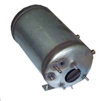 BOILER COMENDA BC/BR/FC43