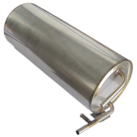 BOILER COMPLETO GASTRO 250