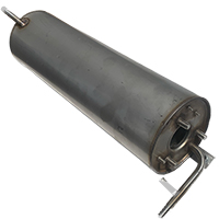 BOILER SERIE 40