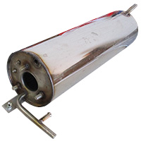 BOILER 115X373 TERNO 4.0