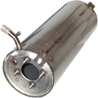 BOILER SERIE 50  DIHR