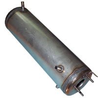 BOILER C35-C/CR/STS 43-48