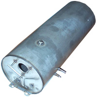 BOILER X RICAMBIO TS 53-60